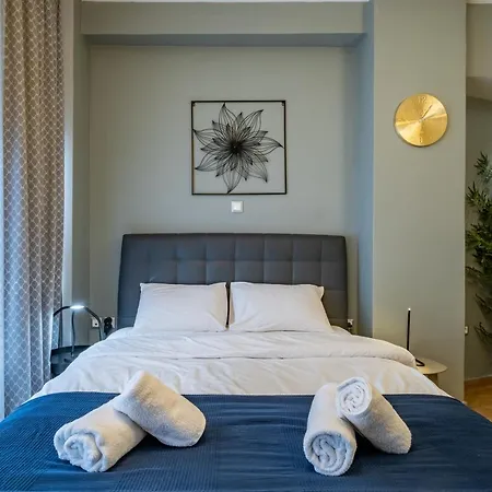 Amazing Apartments @ Monastiraki Subway Station Athen Exterior foto