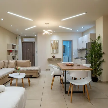 Amazing Apartments @ Monastiraki Subway Station Athen Exterior foto