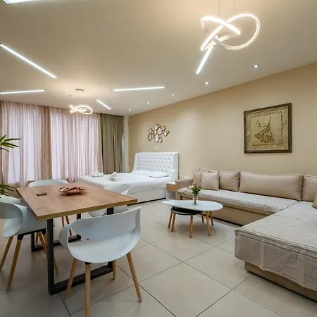Amazing Apartments @ Monastiraki Subway Station Athen Exterior foto