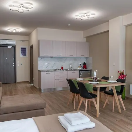 Amazing Apartments @ Monastiraki Subway Station Athen Exterior foto