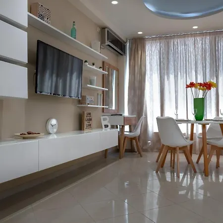 Amazing Apartments @ Monastiraki Subway Station Athen Exterior foto