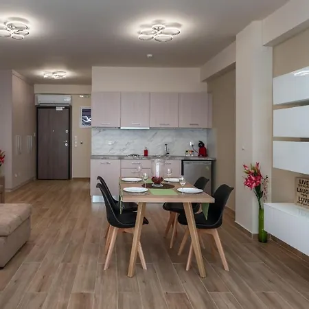 Amazing Apartments @ Monastiraki Subway Station Athen Exterior foto