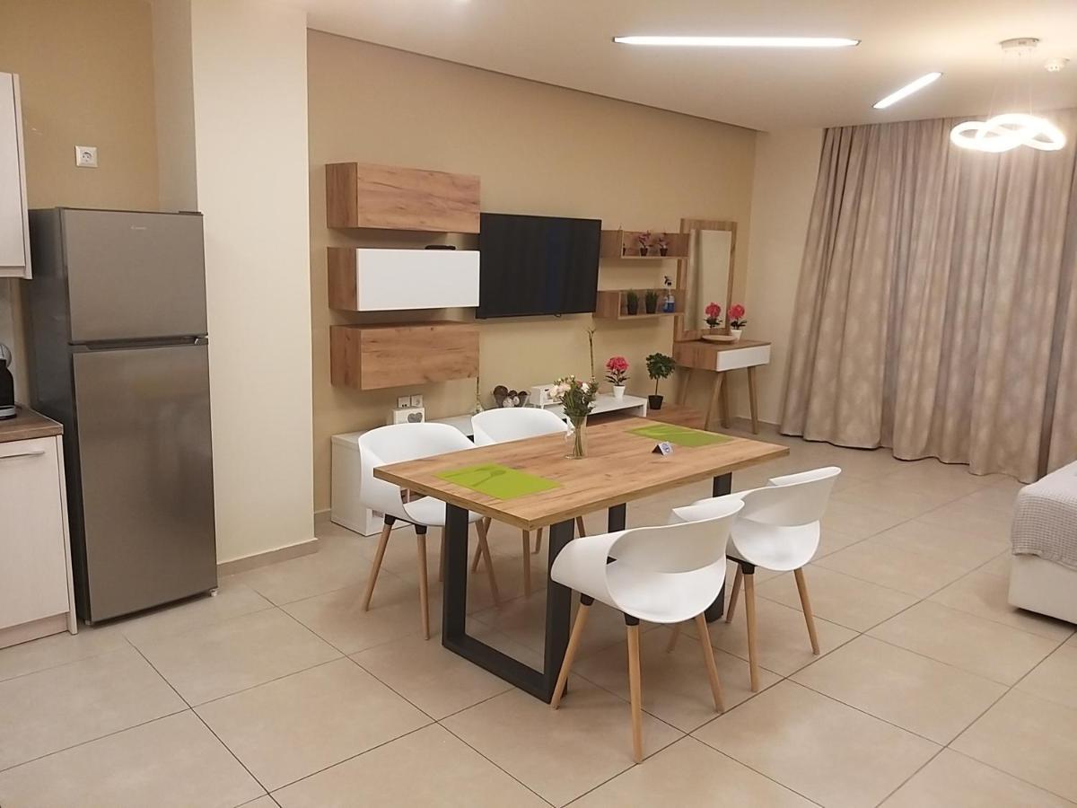 Apartment Amazing @ Monastiraki Subway Station Athen