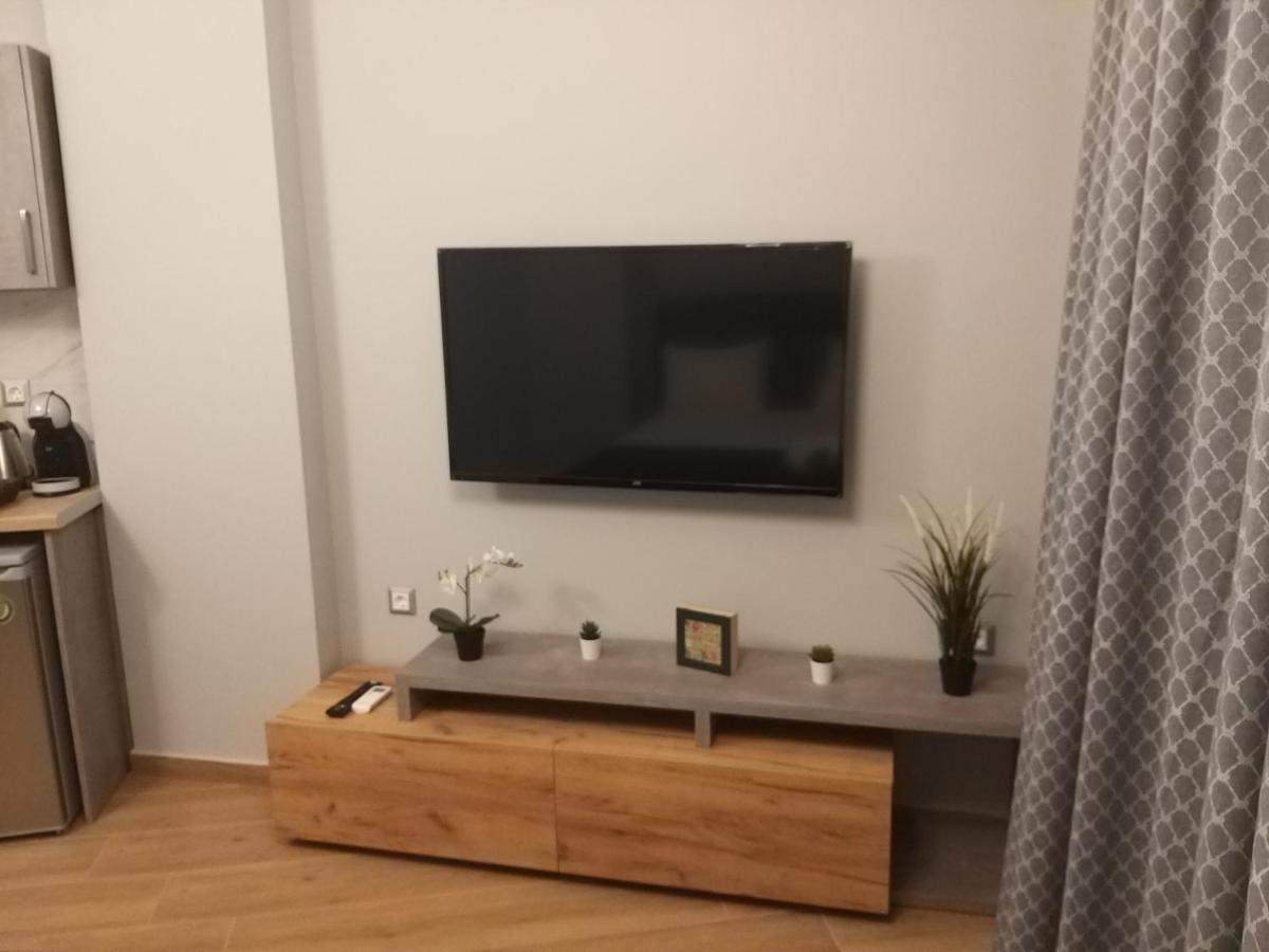 Apartment Amazing @ Monastiraki Subway Station *