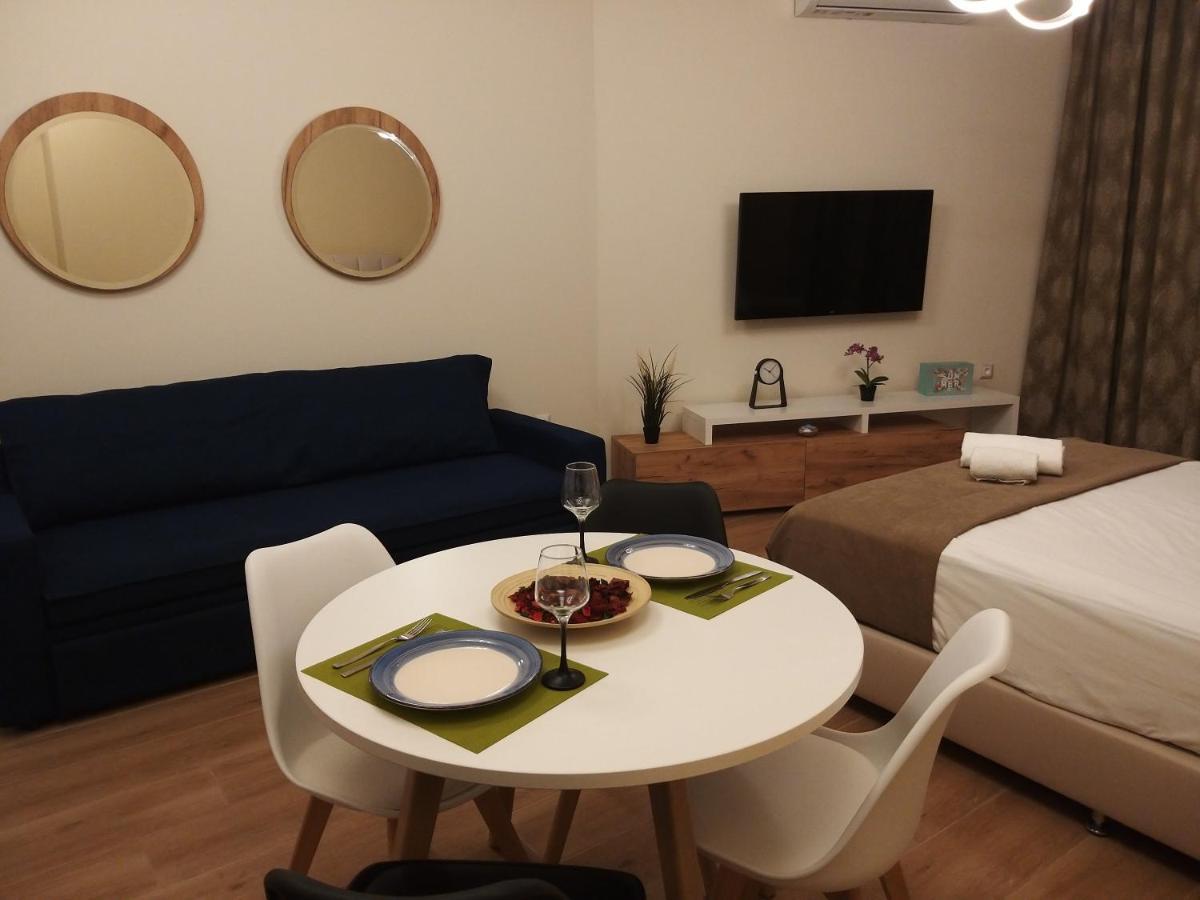 Apartment Amazing @ Monastiraki Subway Station