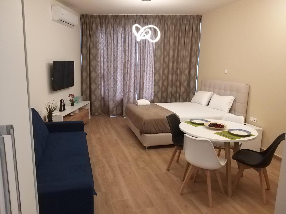 Apartment Amazing @ Monastiraki Subway Station *