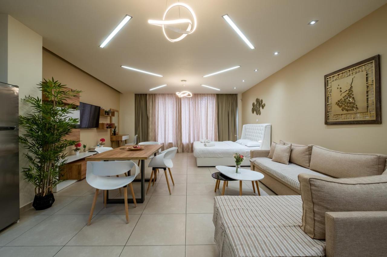 Amazing @ Monastiraki Subway Station Apartment Athen