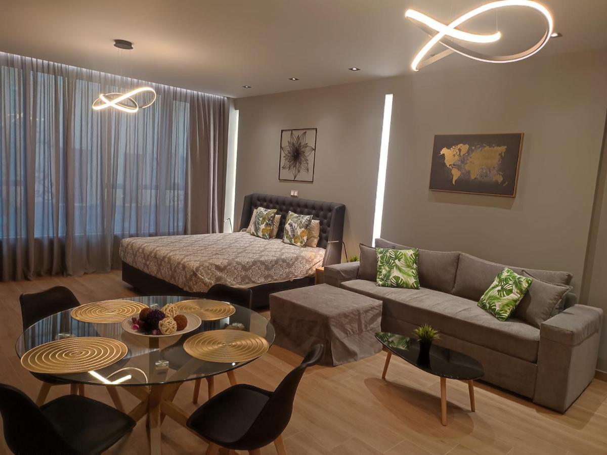 Apartment Amazing @ Monastiraki Subway Station Athen