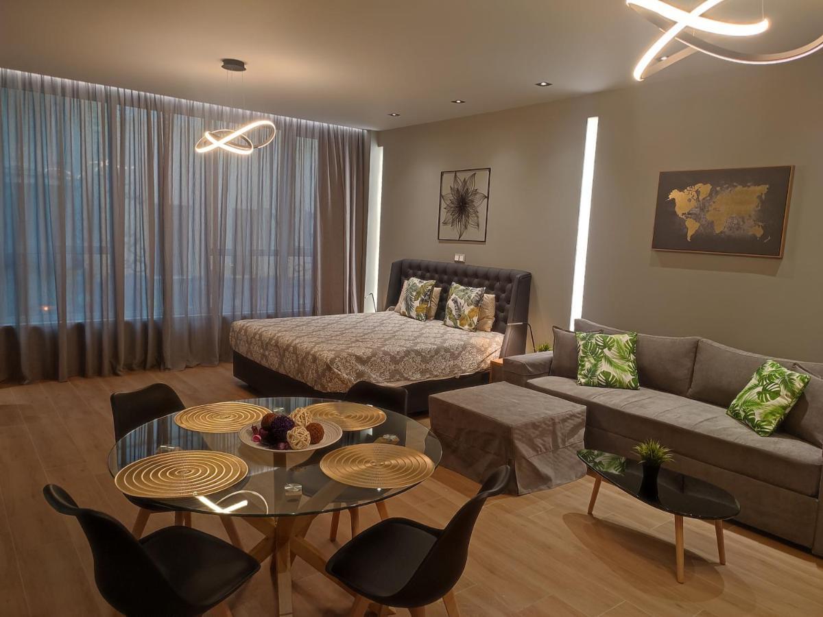 Apartment Amazing @ Monastiraki Subway Station Athen