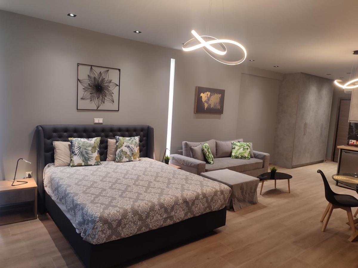 Apartment Amazing @ Monastiraki Subway Station *