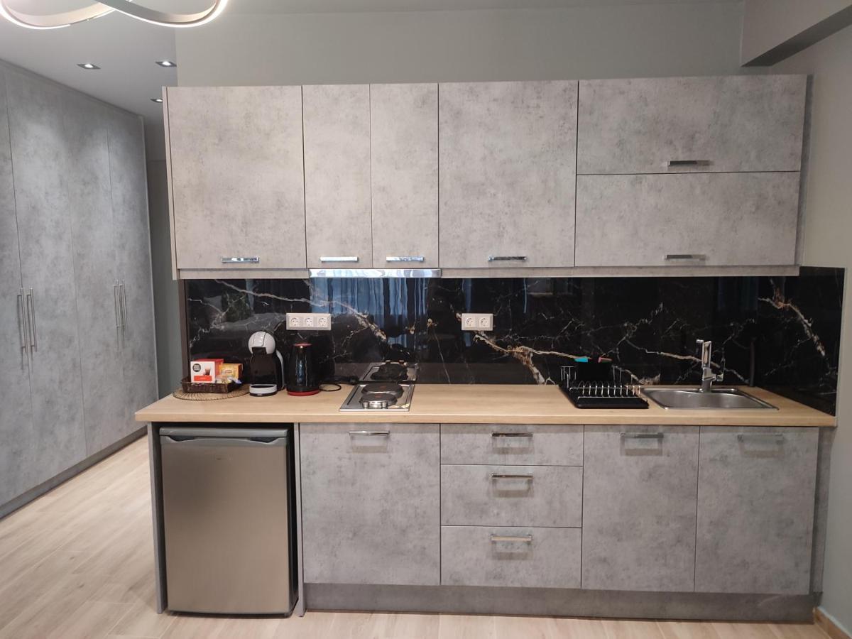 Amazing @ Monastiraki Subway Station Apartment Athen