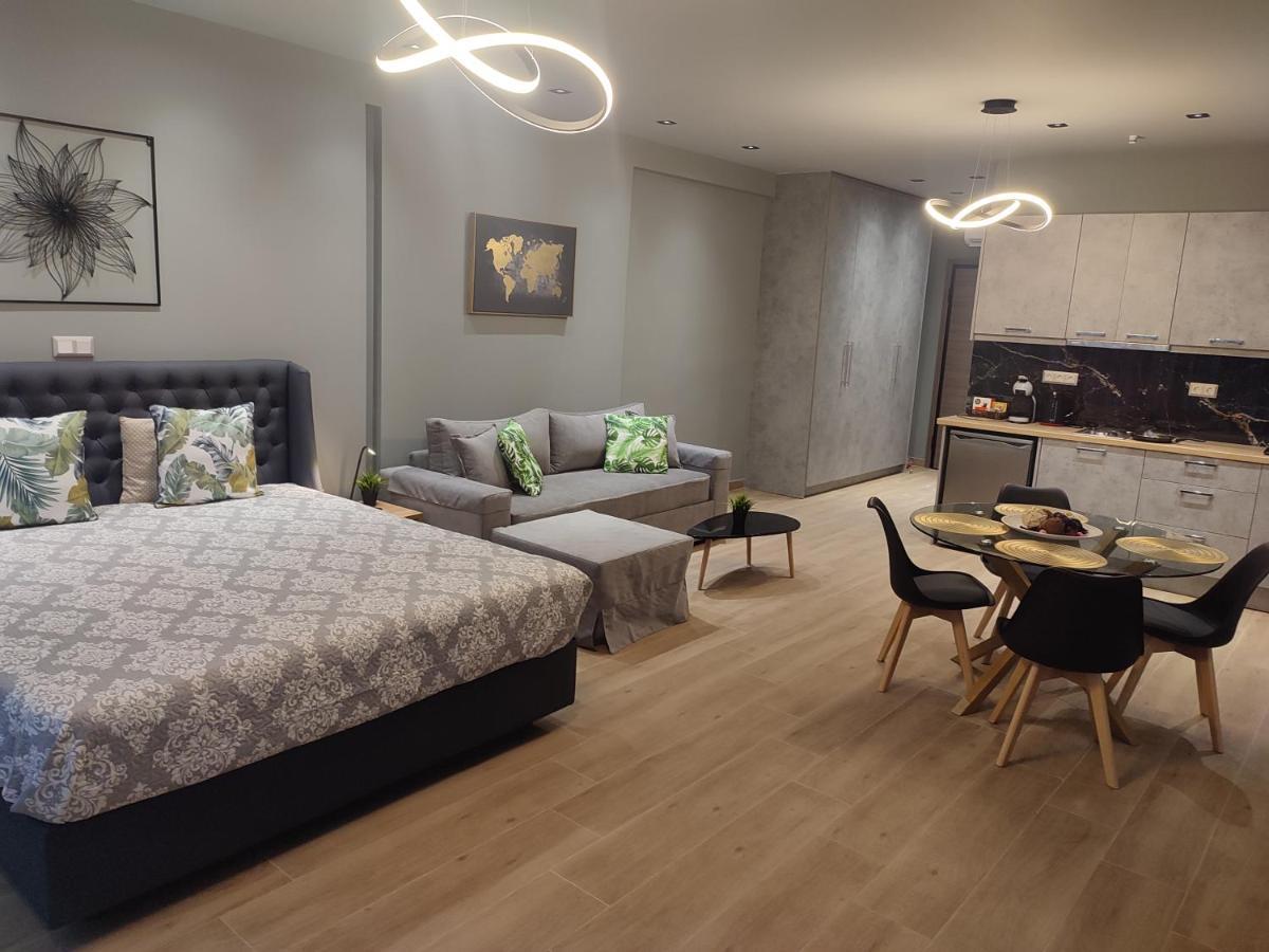 Apartment Amazing @ Monastiraki Subway Station *