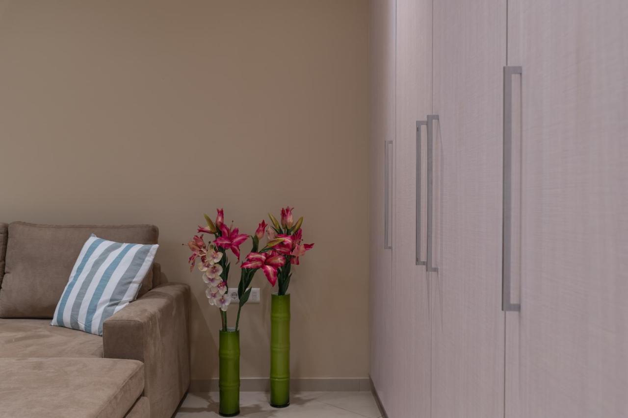 Apartment Amazing @ Monastiraki Subway Station Athen