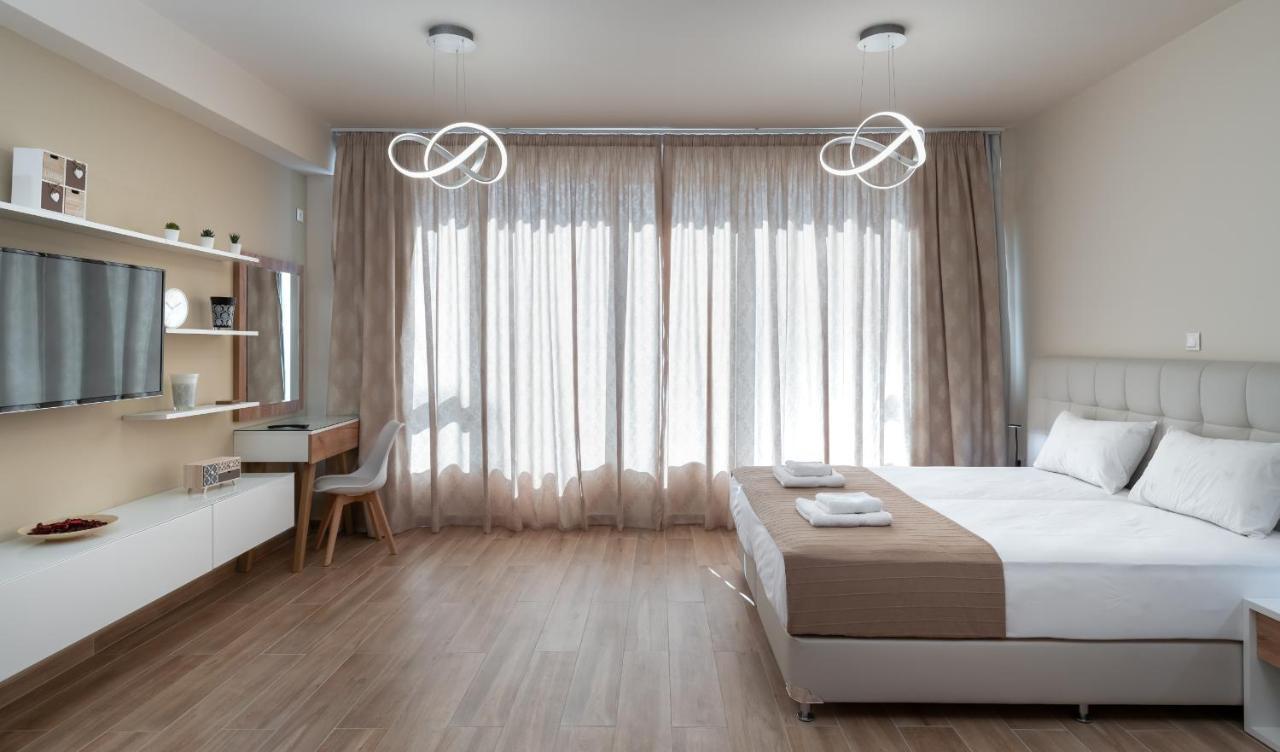 Amazing @ Monastiraki Subway Station Apartment Athen